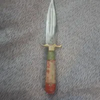 چاقوی پیشاهنگی