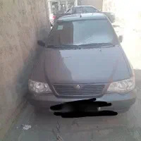 پراید ۱۳۲