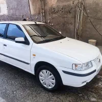 سمند lx 99|خودرو سواری و وانت|سبزوار, همت|دیوار