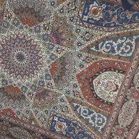 قالیچه دستبافت