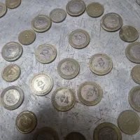 سکه|کلکسیون سکه، تمبر، اسکناس|سبزوار, پاسداران|دیوار