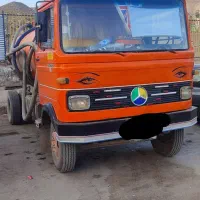 تخلیه چاه فاضلاب