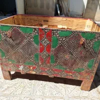 صندوق|صندلی و نیمکت|ارومیه, |دیوار
