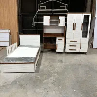 سرویس نوجوان و جوان و بزرگسال لاکچری/اریکاچوب