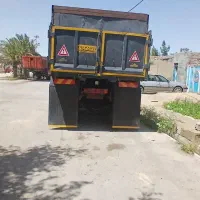 ولوو|خودرو سنگین|فشاپویه, |دیوار
