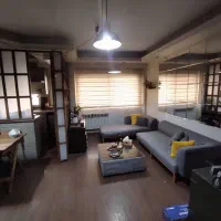 اپارتمان ۶۰ متر نصرت غربی