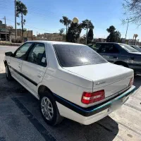 پژو slx 1800|خودرو سواری و وانت|مرودشت, شهرک مهدیه|دیوار