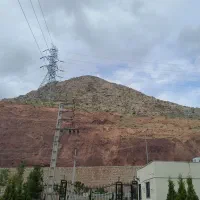 زمین باغ ویلا پردیس