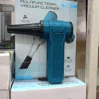 جت فن ، دمنده و مکنده ،