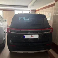 Fmc t5 1404|خودرو سواری و وانت|تهران, شهرک آزمایش|دیوار
