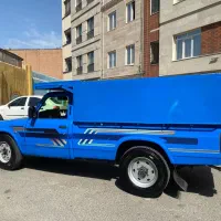 نیسان دوگانه شرکت ۱۴۰۱
