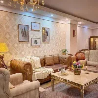 آپارتمان عروس و دامادی