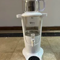 سماور برقی مکس