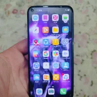 nova 7i گوشی هواوی رم ۸ حافظه ۱۲۸ با کارتن