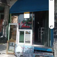 شیشه بری ساختمان