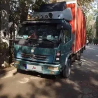 کاویان ۱۰۶GLXمدل‌نبمه‌دوم‌۱۳۸۸