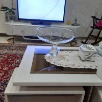 ۲ظرف پذیرایی پاشا باغچه برند دنیزلر ترکیه ای