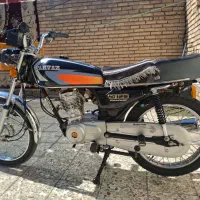 125 پرواز