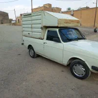 وانت پیکان مدل ۹۰