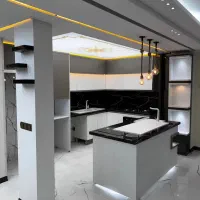 130 متر / 3 خواب / فول امکانات / تا‌پ لوکیشن