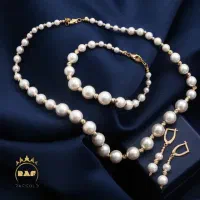 ست مروارید برند ژوپینگ