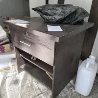 میز  ام دی اف