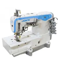 چرخ خیاطی میاندوز جک
