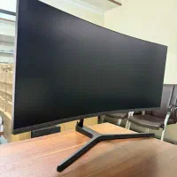 مانیتور ۳۴ سامسونگ / Samsung LC34H890WJ