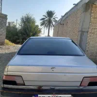 پژو ۴۰۵|خودرو سواری و وانت|قلعه گنج, |دیوار