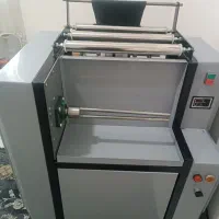دستگاه رول کن
