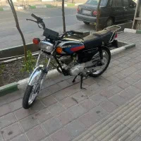 هندا مدل ۹۱
