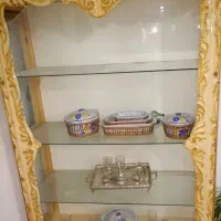 گنجه|بوفه، ویترین، کنسول|مشهد, شهرک بهارستان|دیوار
