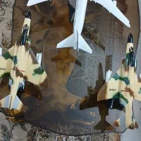 هواپیمای مسافربری بوئینگ ۷۴۷