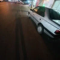 پژو۴۰۵مدل ۹۳