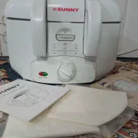 سرخ کن سانی نوی نومناسب جهیزیه وگنجه