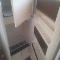 یخچال آزمایش
