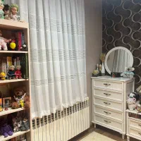 اجاره آپارتمان ۱۳۵متر ۳خوابه شهرک غرب