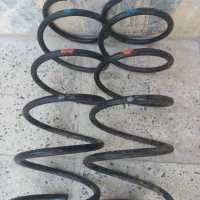 دو جفت فنر ۲۰۶ پژو