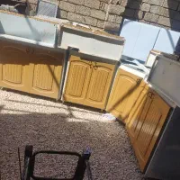 فروش و خرید کابینت نو و دست دوم