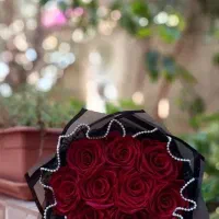گل های دوست داشتنی