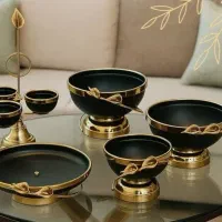 ست های پذیرایی