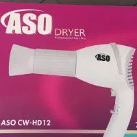 سشوار Aso،