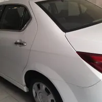 دنا پلاس سانروف دار بدون رنگ|خودرو سواری و وانت|تبریز, |دیوار