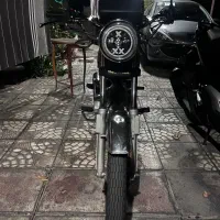 هندا ۱۲۵ سی جی ال Honda 125