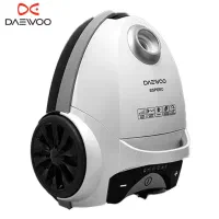 جاروبرقی دوو به قیمت قبل اقساط چکی و بازنشستگی