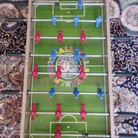 فوتبال دستی