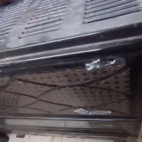 بخاری سالم‌‌همه‌جیز‌سالم‌مشکی
