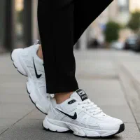 کتونی اسپرت نایک وی تو کی v2k دخترانه پسرانه