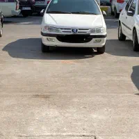 پارس tu5 بدون رنگ