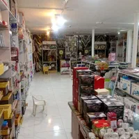 فروشگاه لوازم خانگی زرین